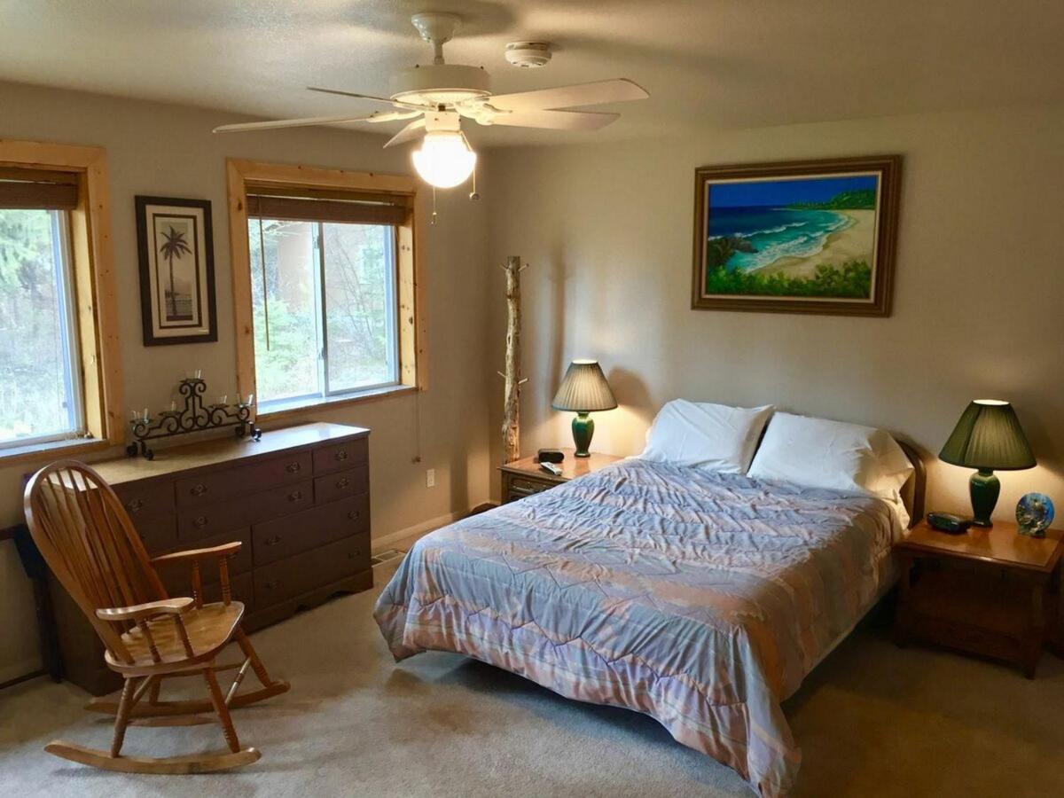 Boulder Creek Cabin By Casago Mccall - Donerightmanagement Donnelly Buitenkant foto